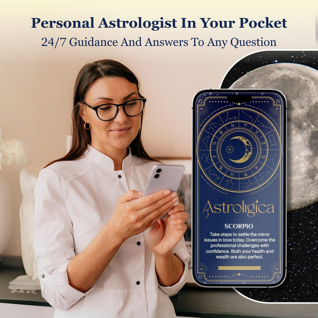 Astroligica Life Subscription Box
