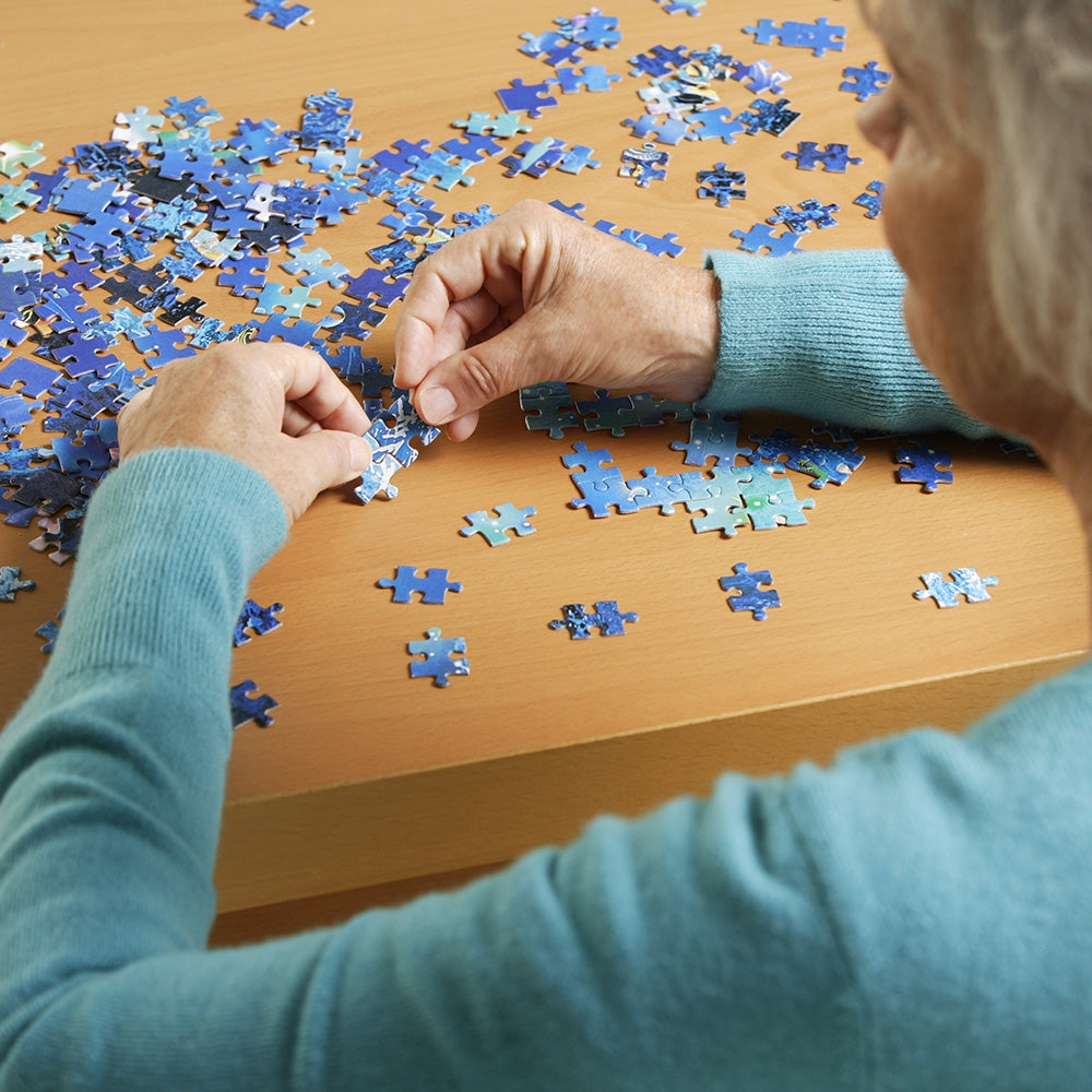 The Grand Bond Senior Cognitive Box