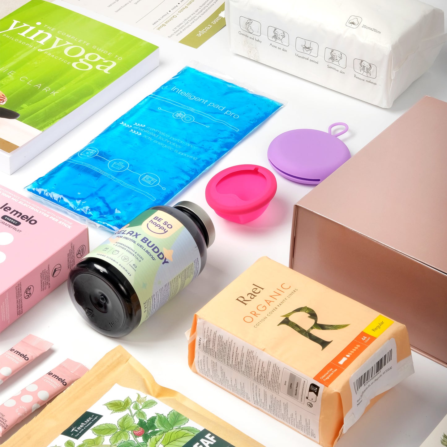 Herythm Subscription Box