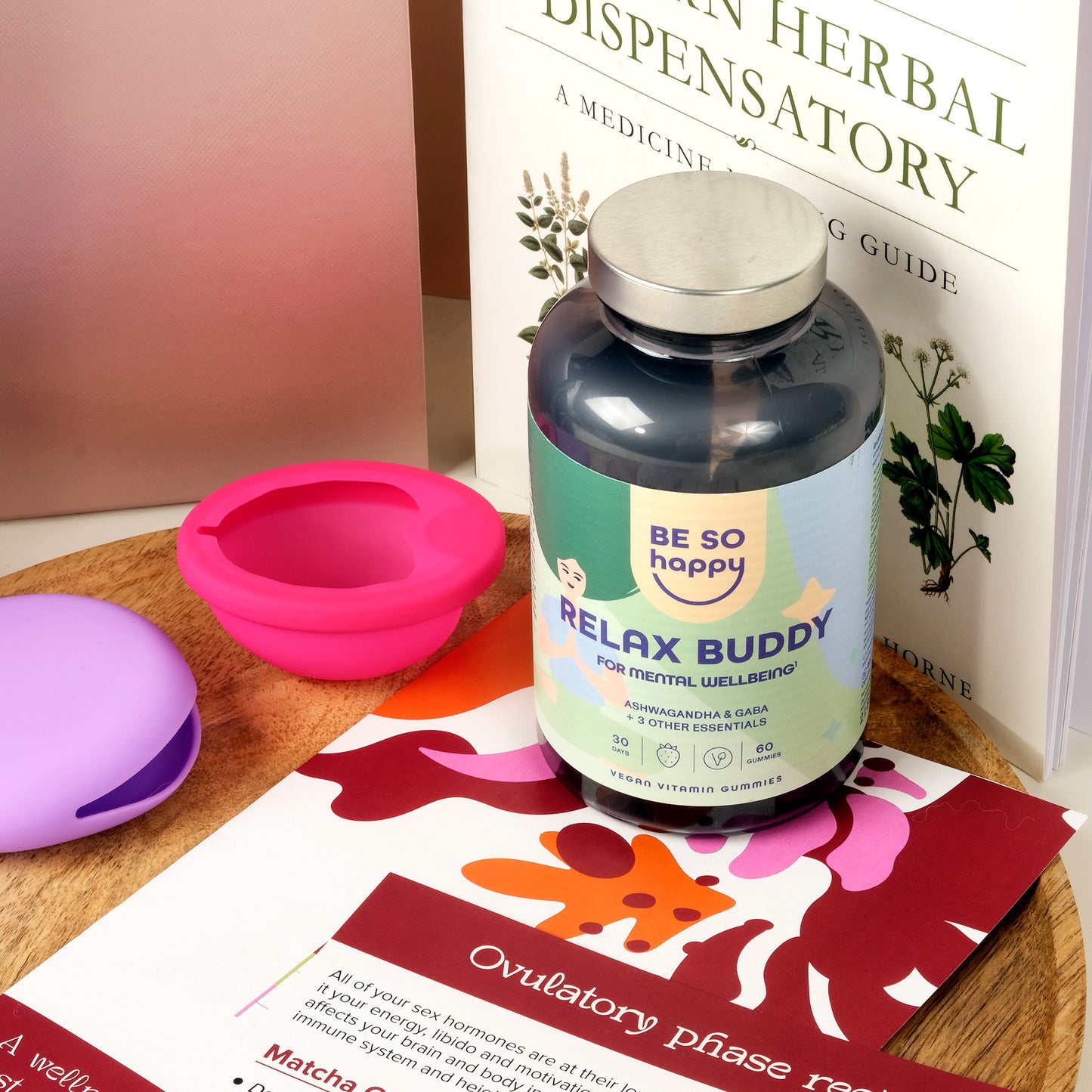 Herythm Subscription Box