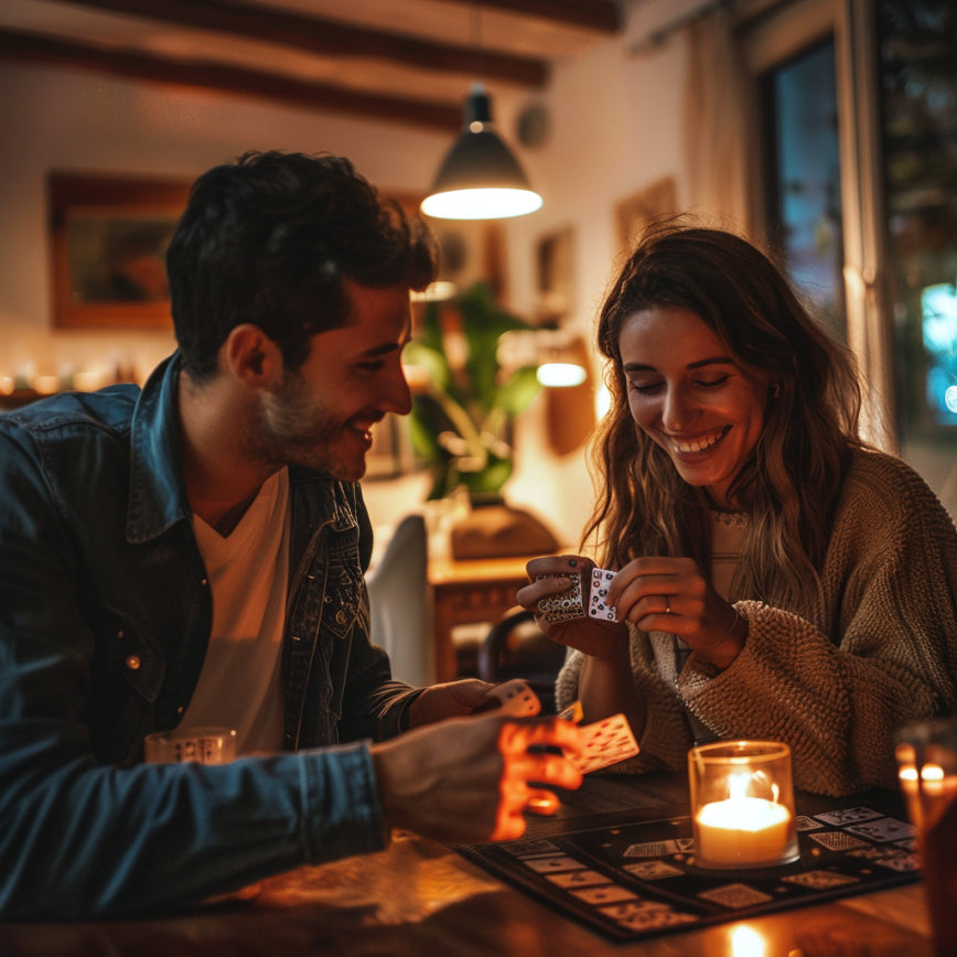 Your Love Bond Subscription Box