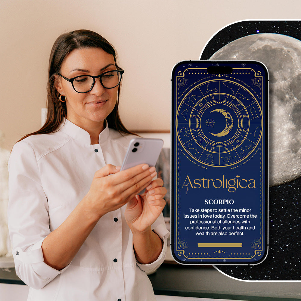 Astroligica Love Subscription Box