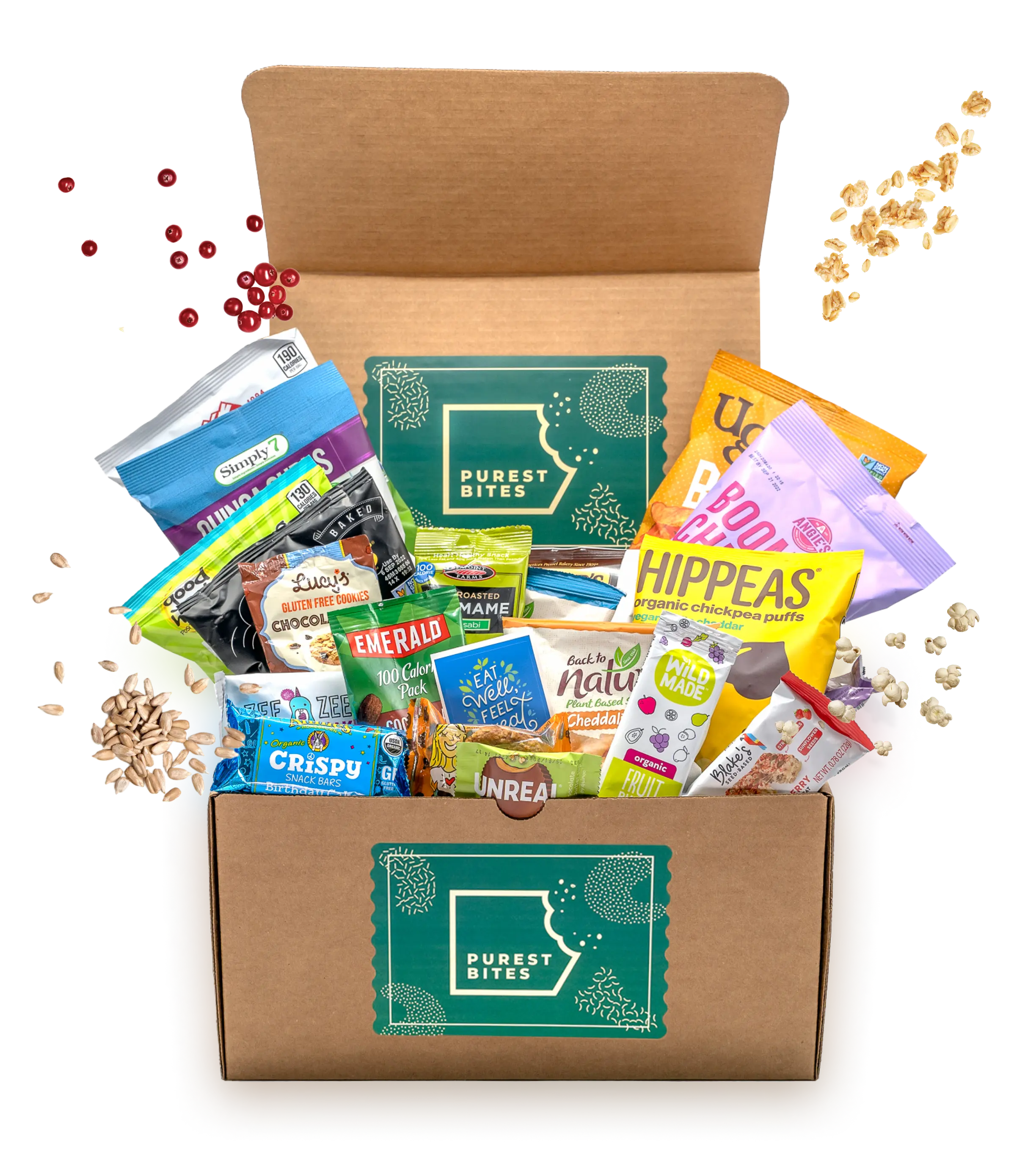 21 Food Subscription Boxes That Make Great Gifts