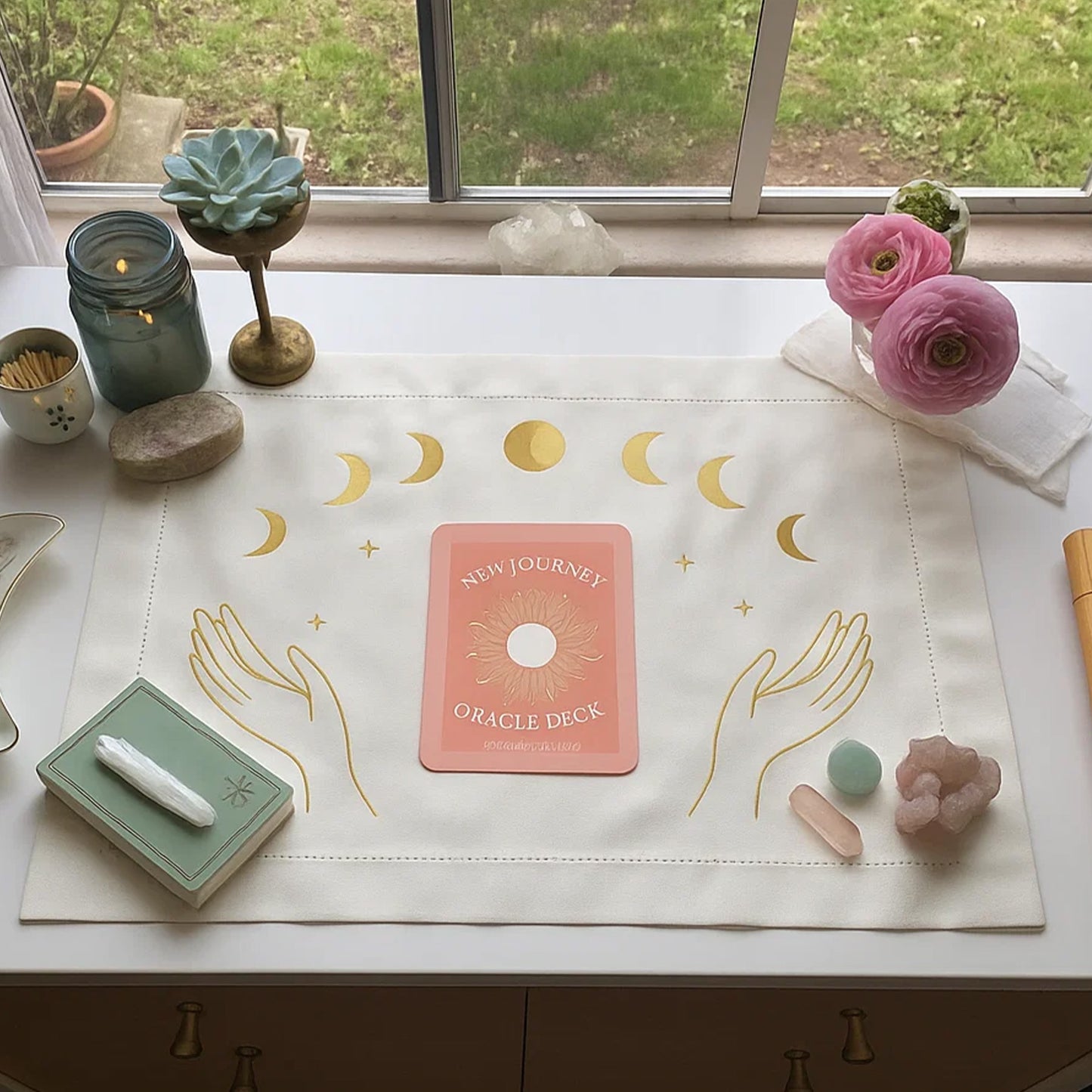 Astroligica Love Subscription Box
