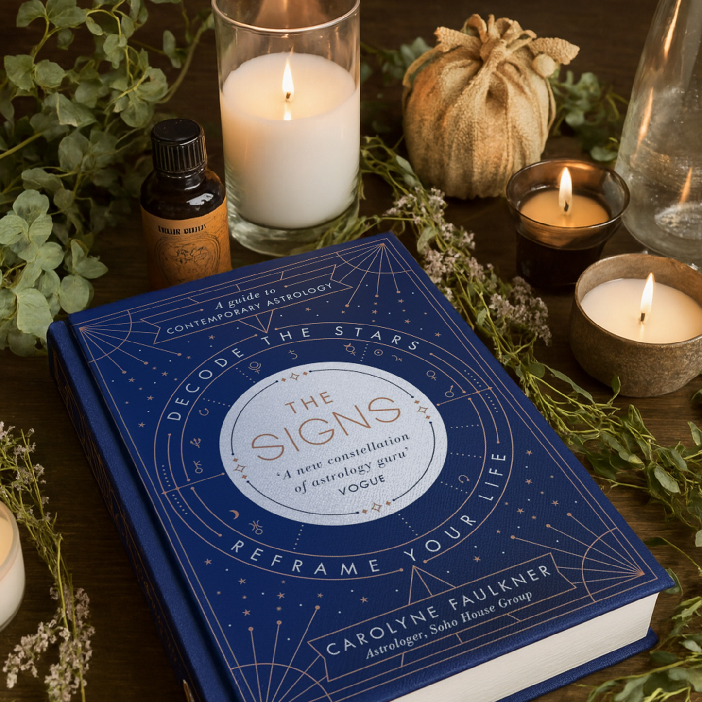 Astroligica Beginner Subscription Box