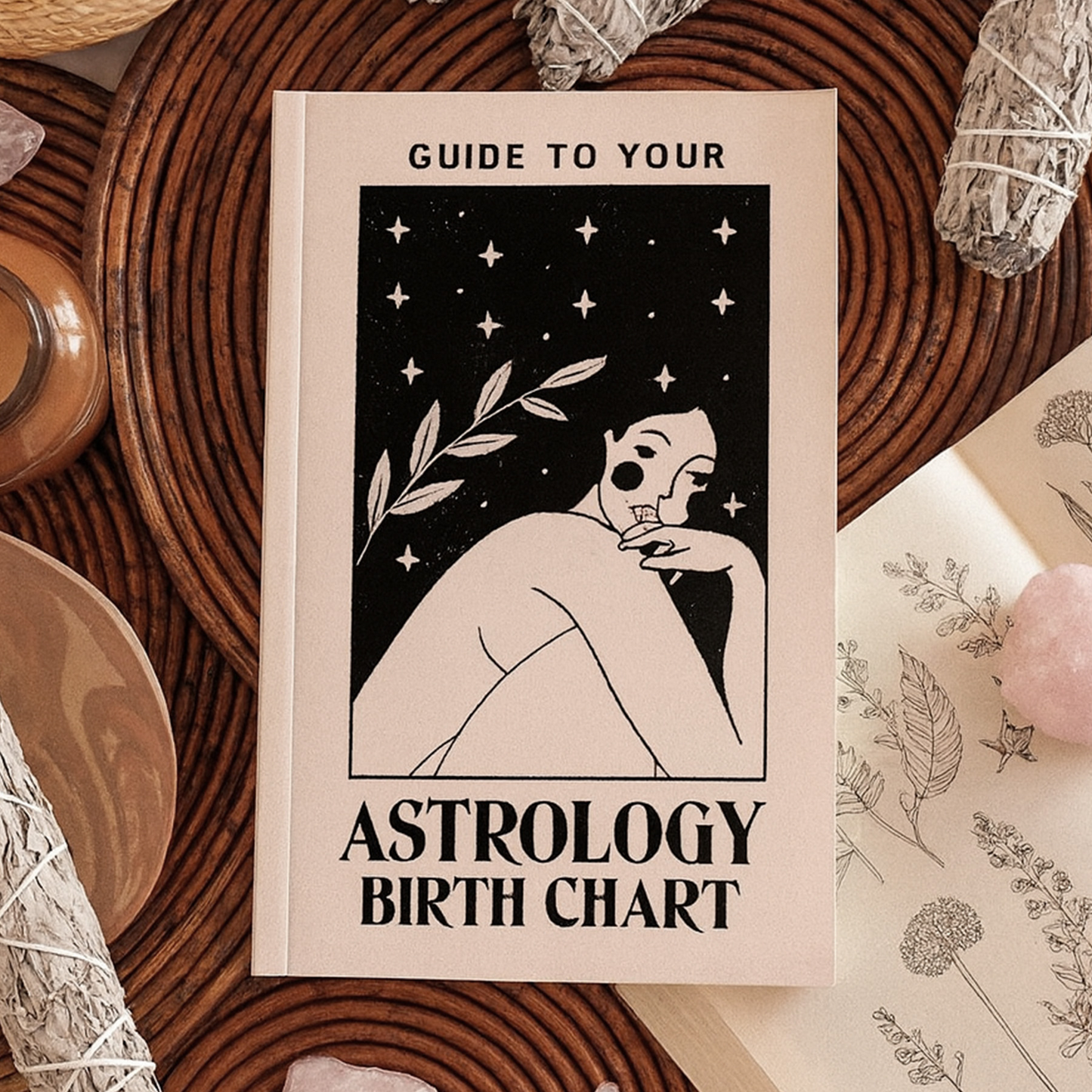 Astroligica Beginner Subscription Box