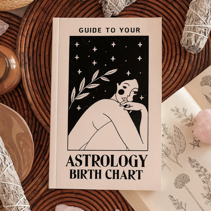 Astroligica Beginner Subscription Box