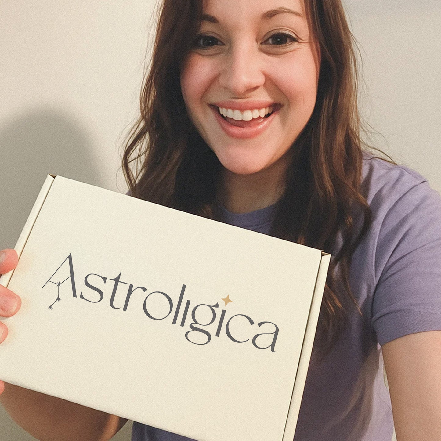 Astroligica Love Subscription Box