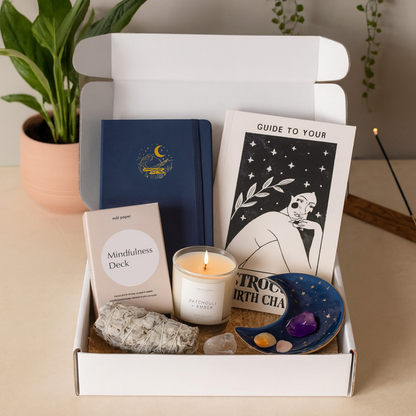Astroligica Beginner Subscription Box