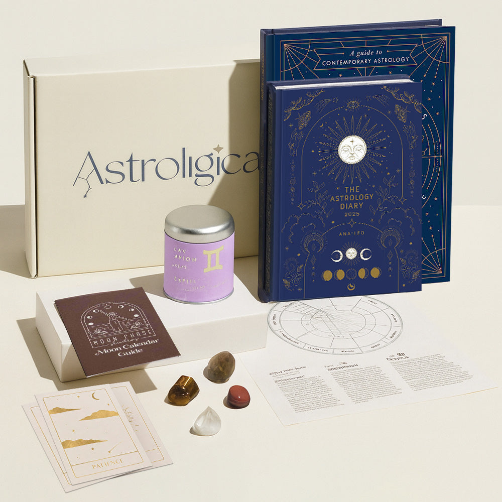 Astroligica Life Subscription Box