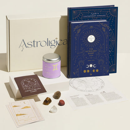 Astroligica Life Subscription Box