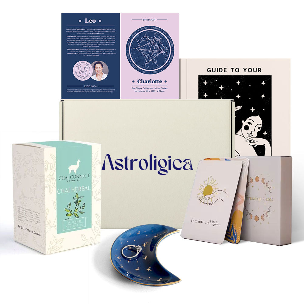 Astroligica Subscription Box