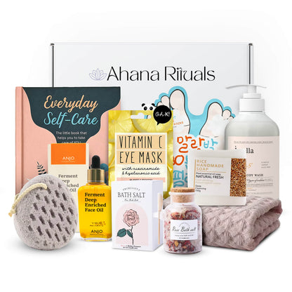 Ahana Rituals Subscription Box