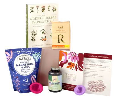 Herythm Subscription Box