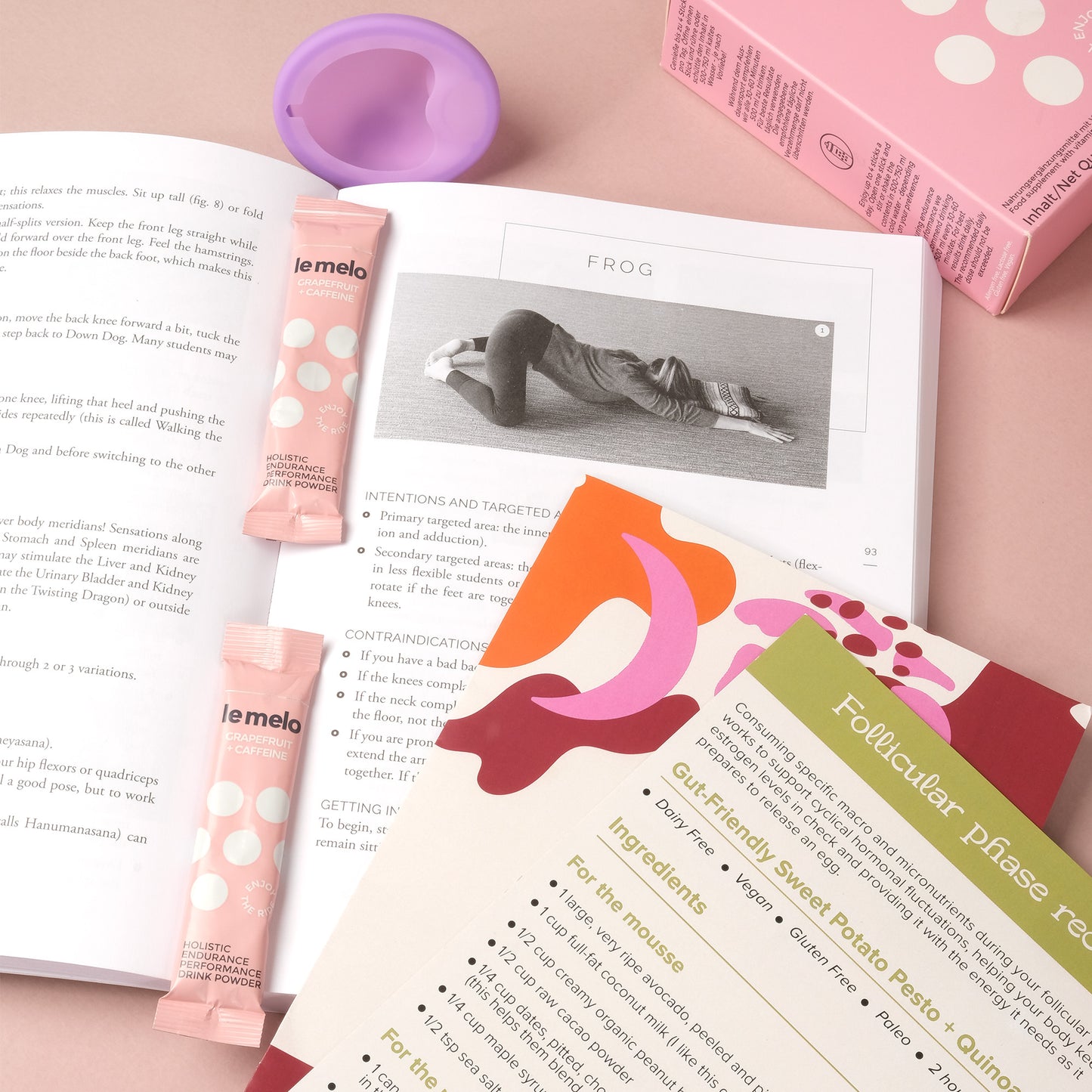 Herythm Subscription Box