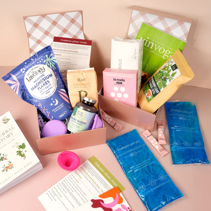 Herythm Subscription Box