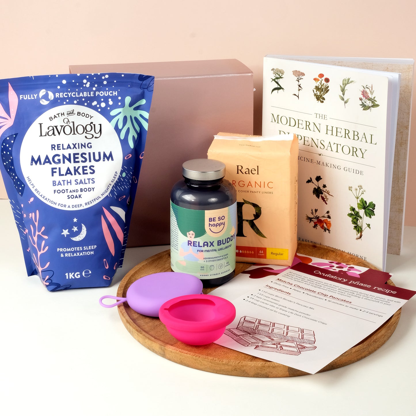 Herythm Subscription Box