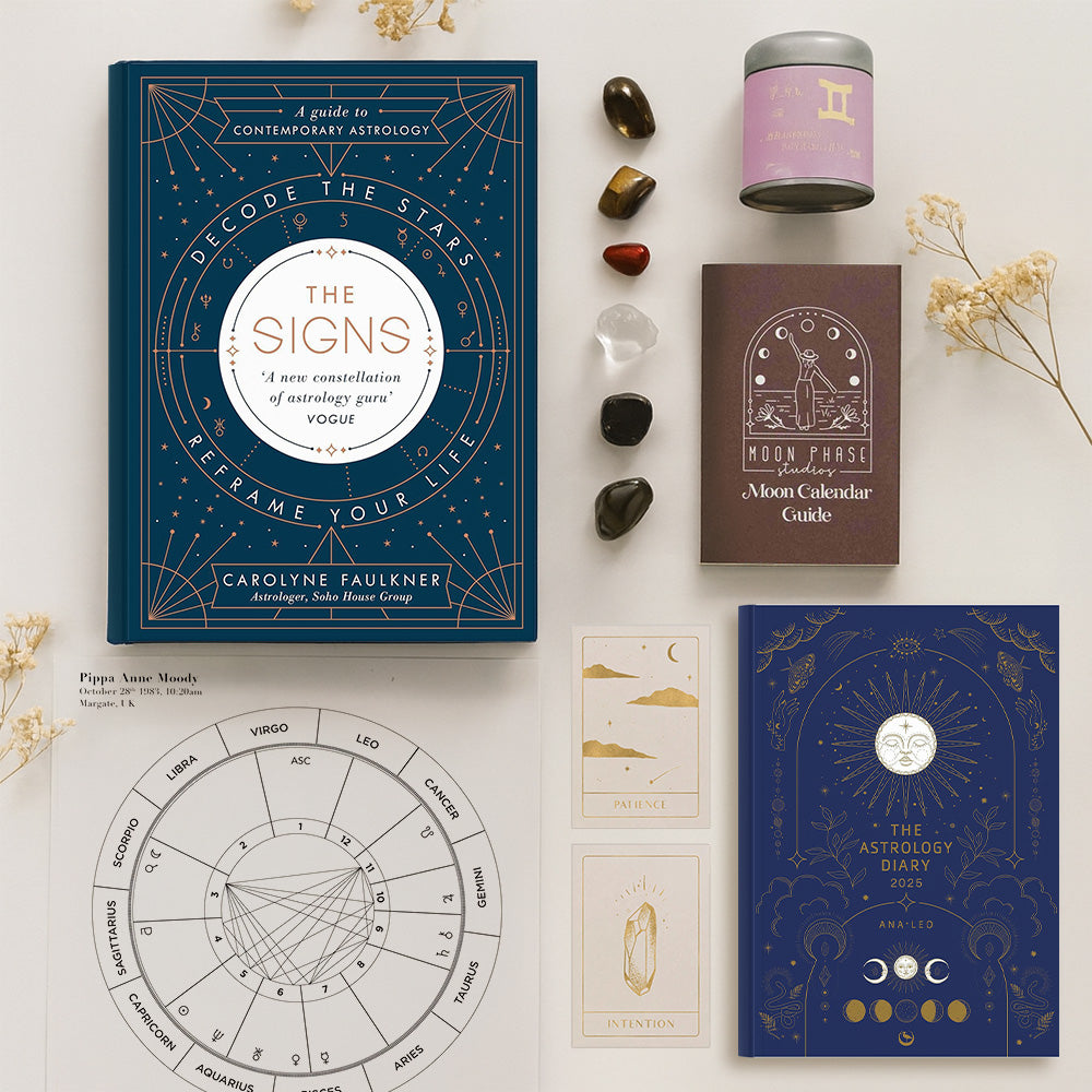 Astroligica Life Subscription Box